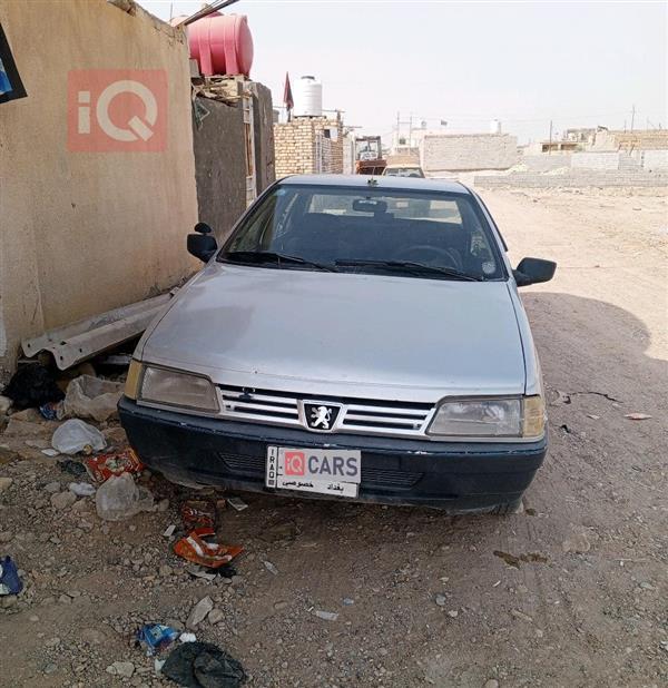 بيجو 405 2009 للبيع في العراق - ميسان